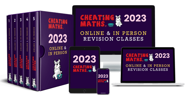 Cheating Maths 2023 Devices