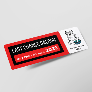 Last Chance Saloon